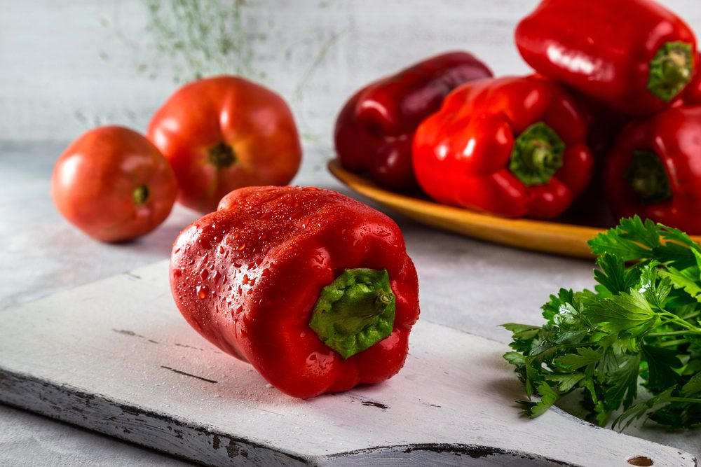 Bell Pepper