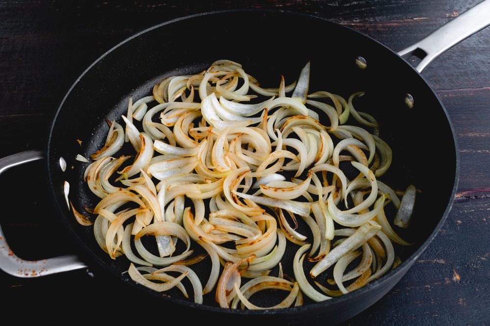 Onion