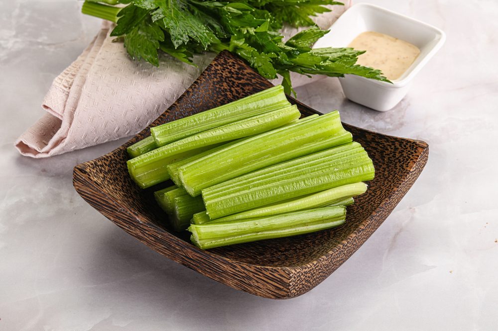 Celery